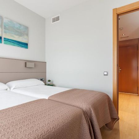 Apartamentos Royal Marina Gardens Castelldefels Esterno foto