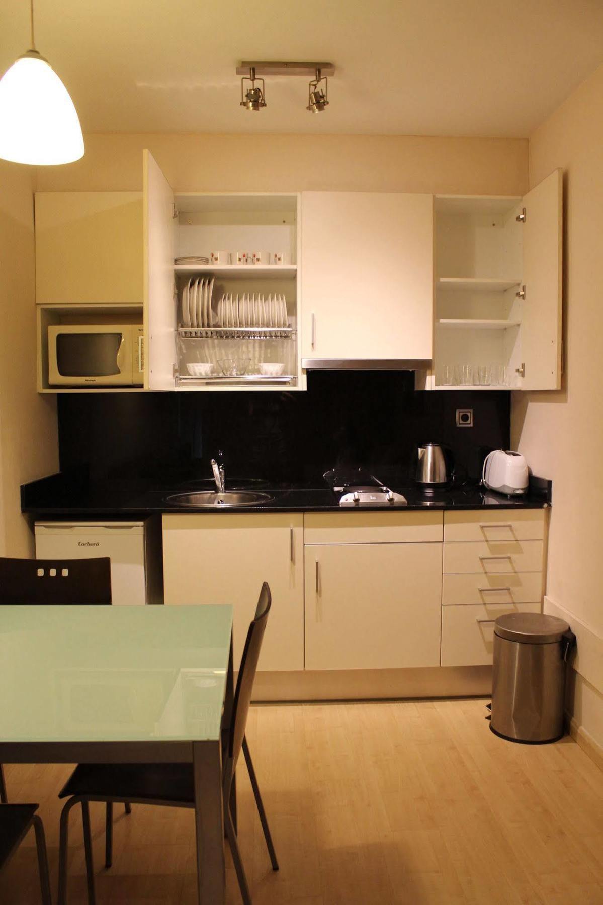Apartamentos Royal Marina Gardens Castelldefels Esterno foto