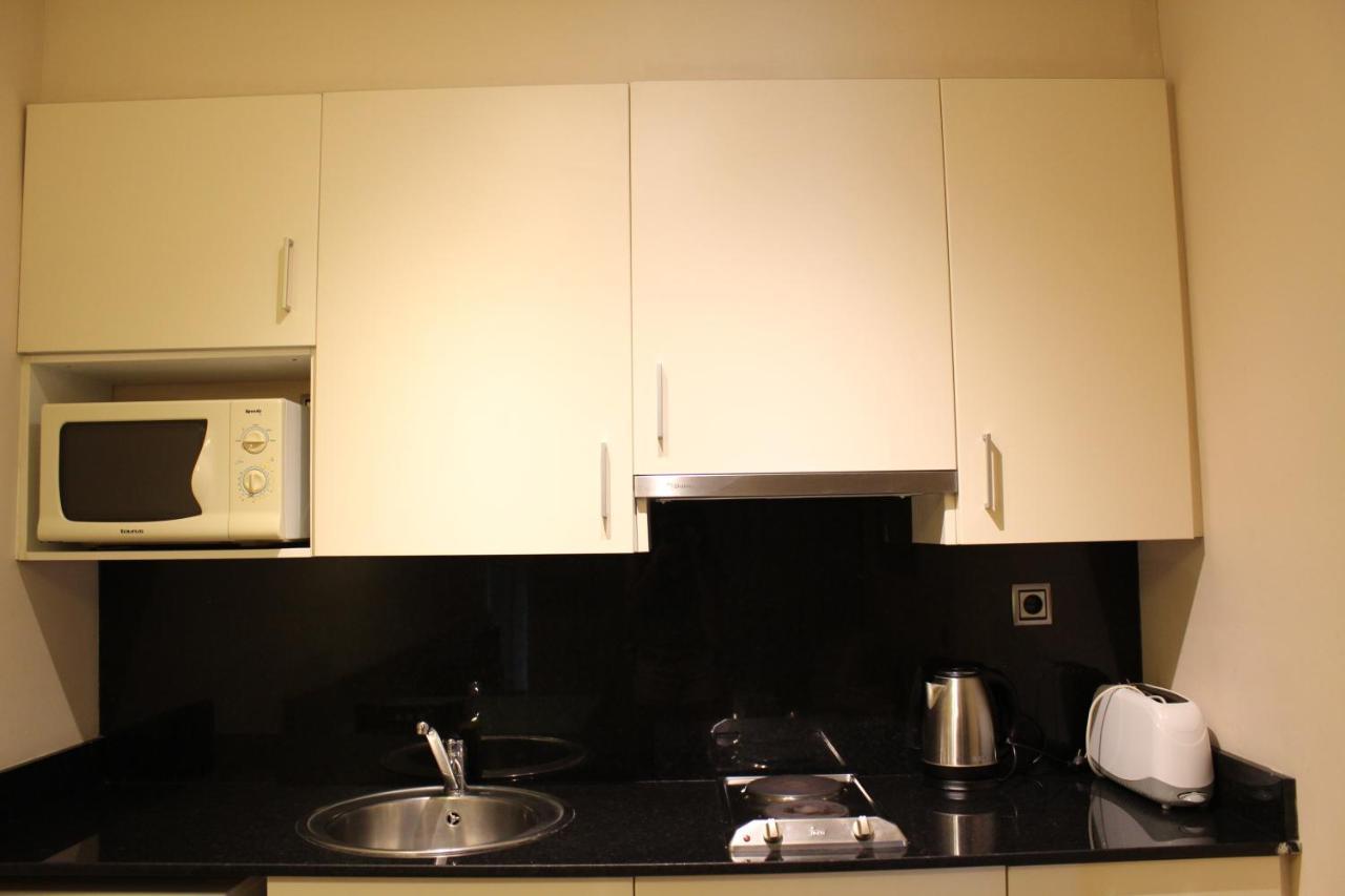 Apartamentos Royal Marina Gardens Castelldefels Esterno foto
