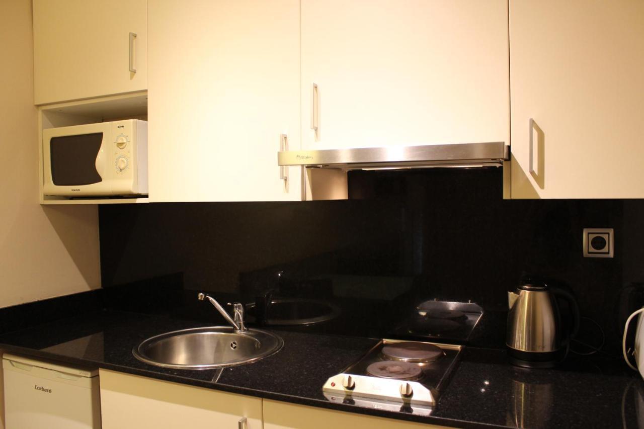 Apartamentos Royal Marina Gardens Castelldefels Esterno foto