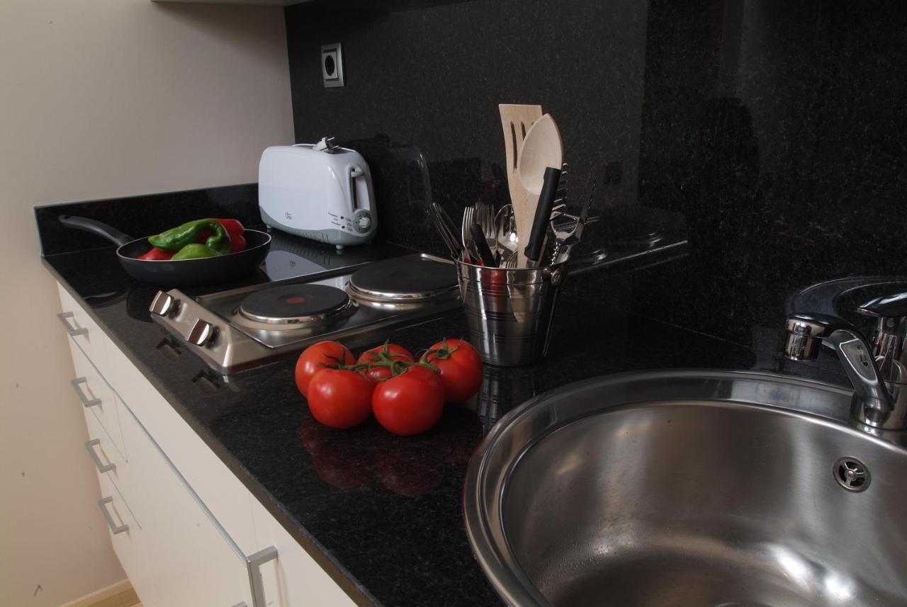 Apartamentos Royal Marina Gardens Castelldefels Esterno foto