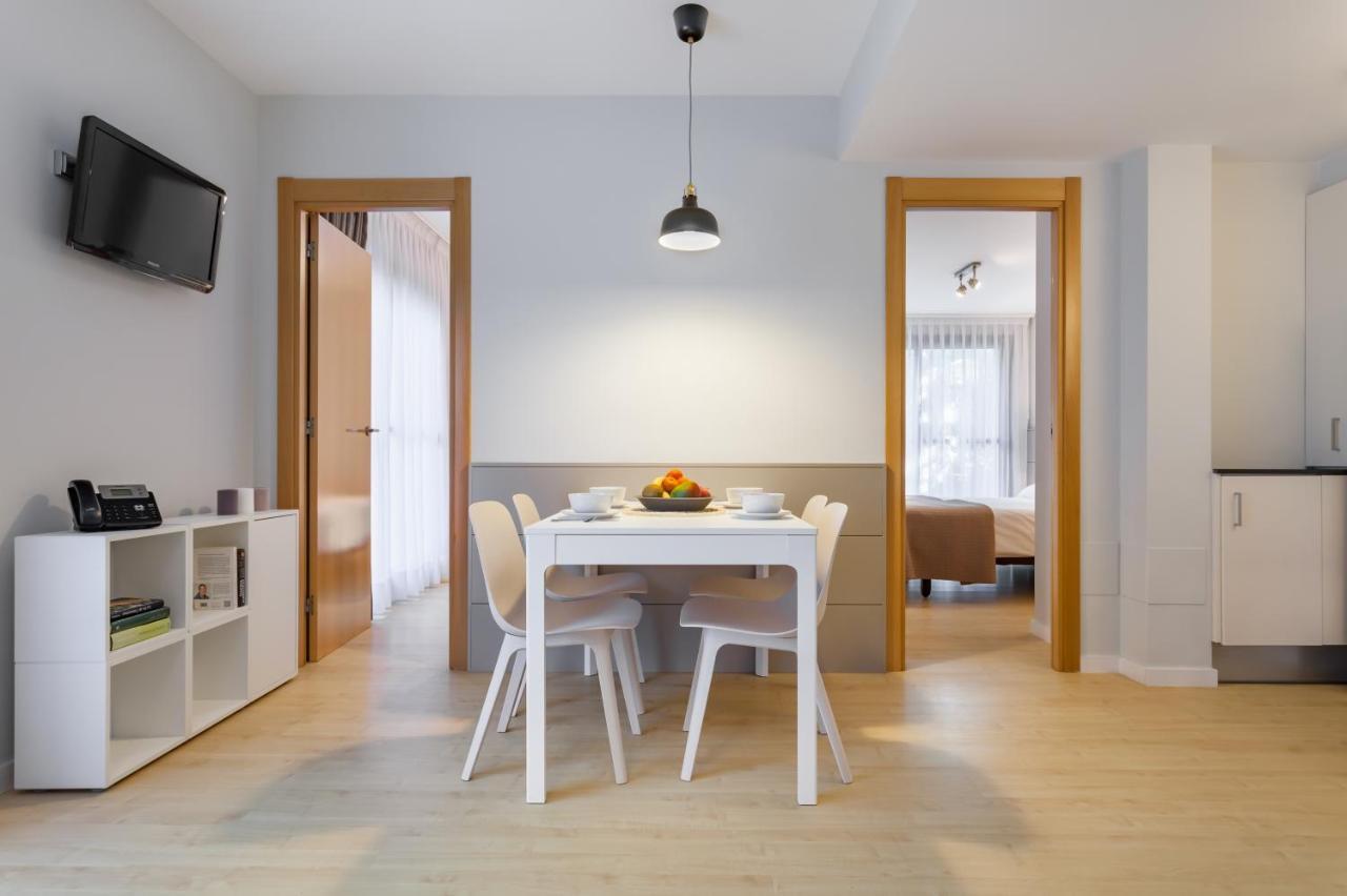 Apartamentos Royal Marina Gardens Castelldefels Esterno foto